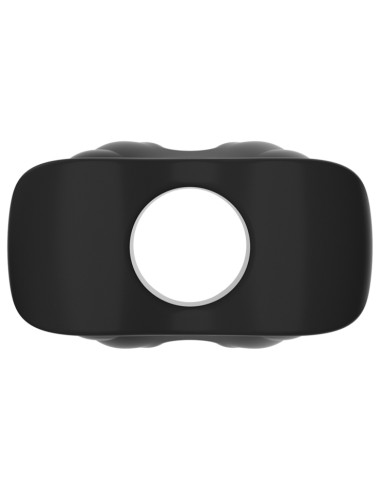 Plug Openbutt L 11.5 x 7cm