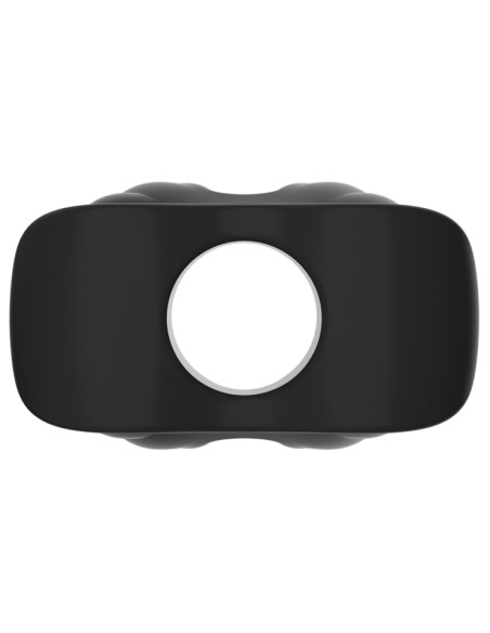 Plug Openbutt L 11.5 x 7cm