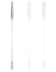 Tige en métal Lonkob S 23 cm - Diamètre 11mm