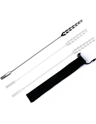 Tige en métal Lonkob S 23 cm - Diamètre 11mm