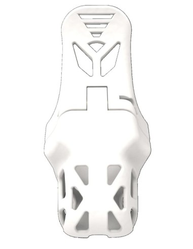 Cage Komplit 8 x 3.5 cm Blanche