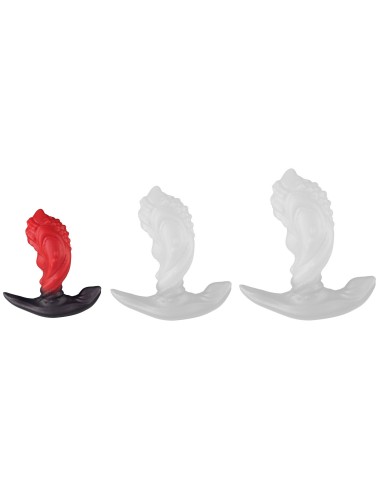 Plug Dragho S 9 x 4cm