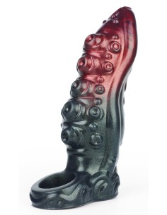 Gaine Monster Mulpix 17.5 x 6cm