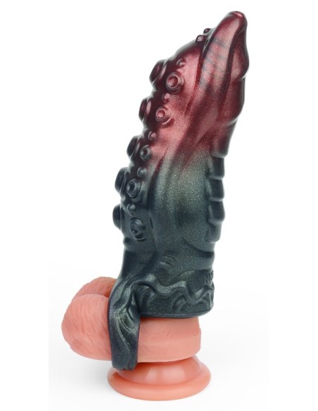 Gaine Monster Mulpix 17.5 x 6cm