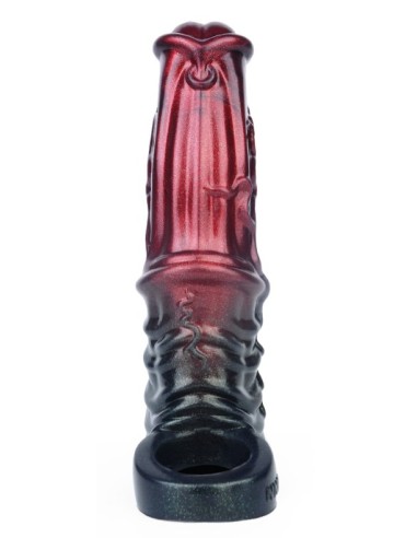 Gaine Monster Polivix 15.5 x 5cm