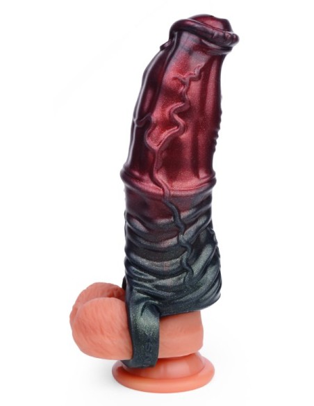 Gaine Monster Polivix 15.5 x 5cm