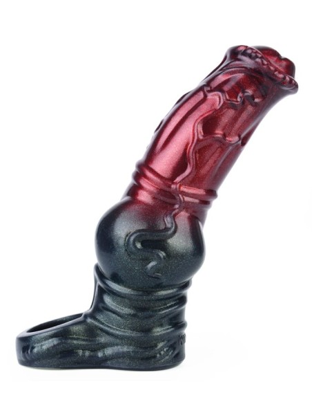 Gaine Monster Quoalix 18 x 6cm