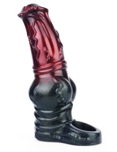 Gaine Monster Quoalix 18 x 6cm