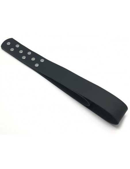 Paddle double en cuir - 44.5CM x 5CM Paddle double en cuir - 44.5CM x 5CM