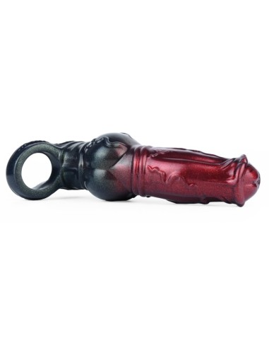 Gaine Monster Quoalix 18 x 6cm