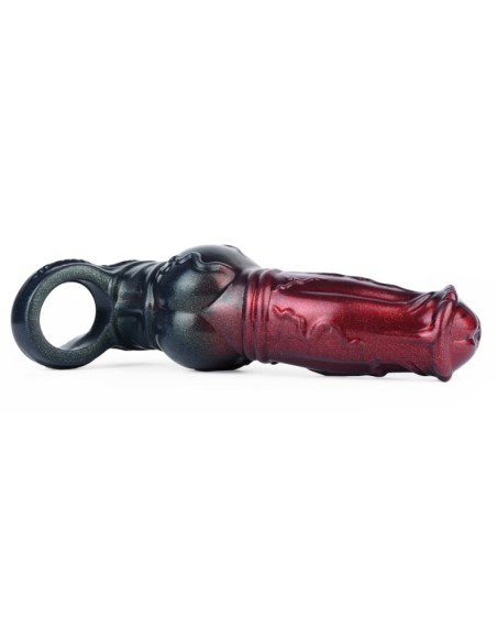 Gaine Monster Quoalix 18 x 6cm