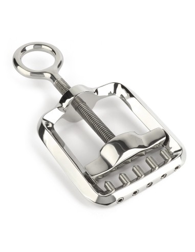 Écraseur de testicules Crusher Pic Acier inox