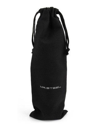 Écraseur de testicules Crusher Pic Acier inox