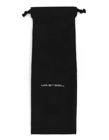 Écraseur de testicules Crusher Pic Acier inox