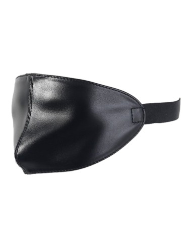 Masque Ayen Yeux et Nez Noir