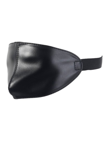 Masque Ayen Yeux et Nez Noir