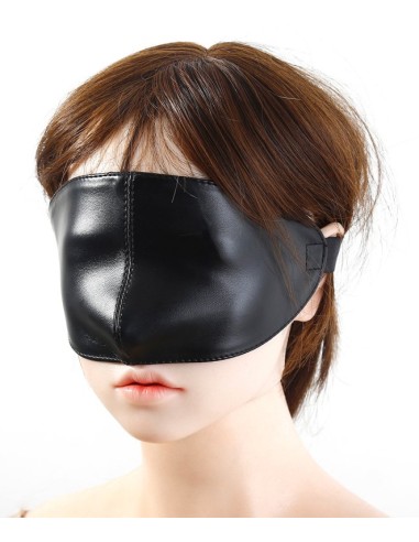 Masque Ayen Yeux et Nez Noir