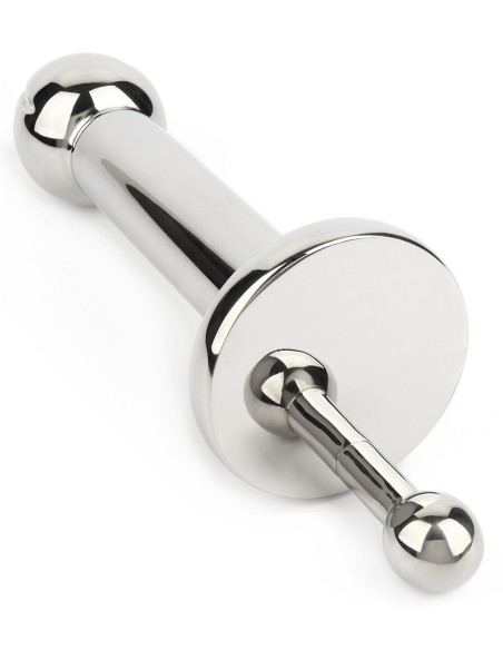 Gode Rotator Steel 15 x 4cm