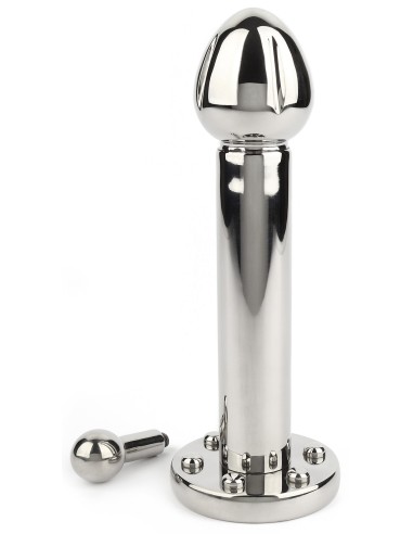 Gode Rotator Steel 15 x 4cm