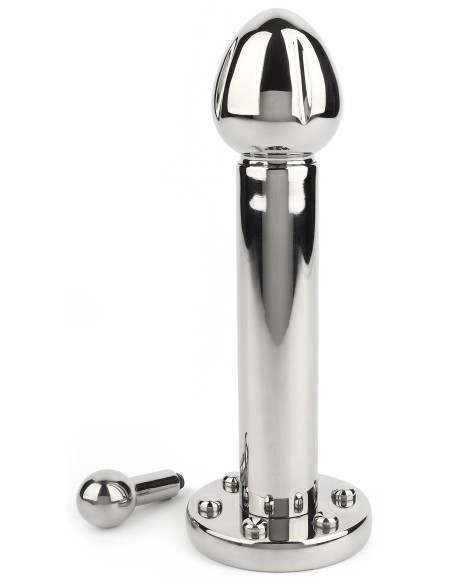 Gode Rotator Steel 15 x 4cm