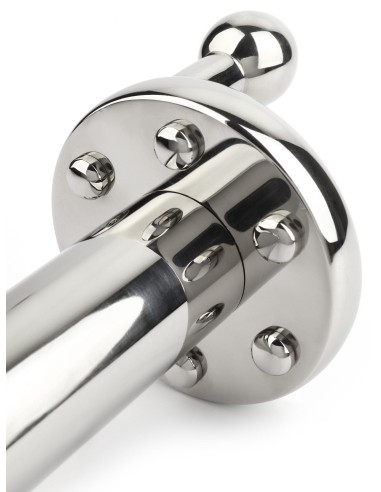 Gode Rotator Steel 15 x 4cm