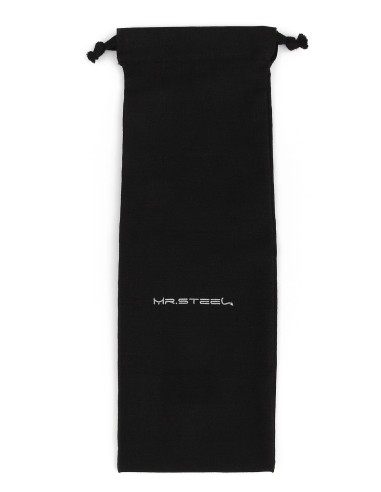 Gode Rotator Steel 15 x 4cm