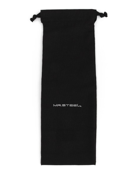 Gode Rotator Steel 15 x 4cm