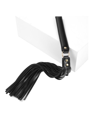 Coffret Bdsm avec Mallette 7 Pièces Blackbox