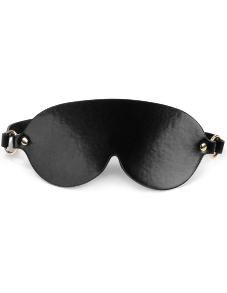 Coffret Bdsm avec Mallette 7 Pièces Blackbox