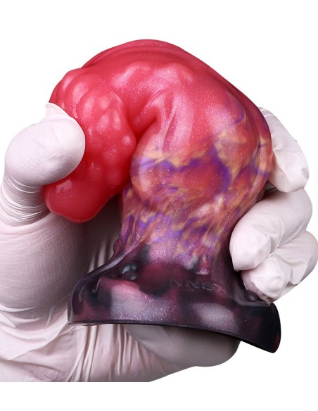 Plug Bubdick 12 x 6cm