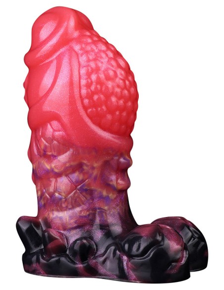 Plug Turtledick 11 x 5.7cm