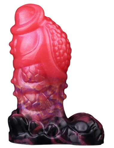 Plug Turtledick 11 x 5.7cm - Godes insolites - 2