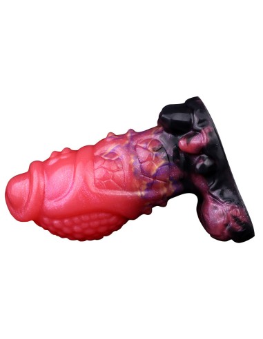 Plug Turtledick 11 x 5.7cm - Godes insolites - 4