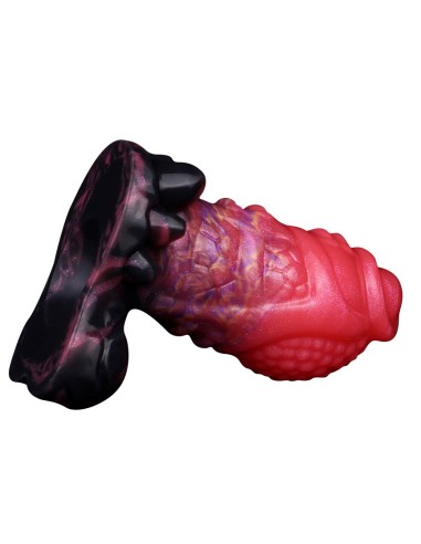 Plug Turtledick 11 x 5.7cm - Godes insolites - 6