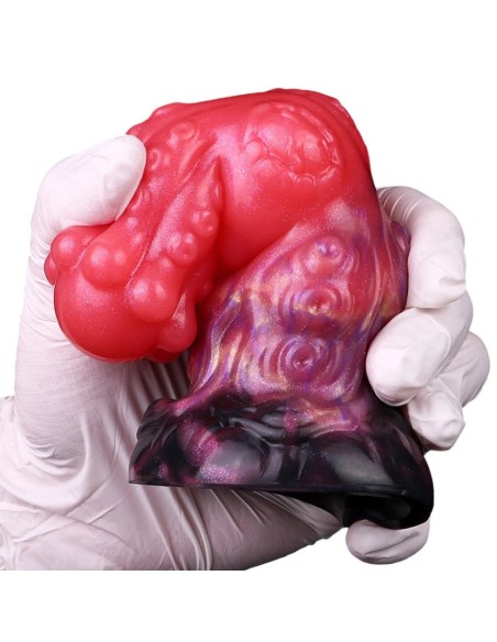 Plug Octosuk 12 x 6cm