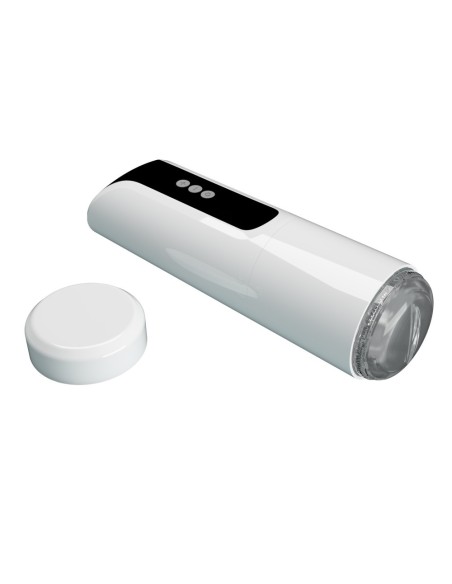 Masturbateur Kahleah Va-et-vient et Rotation