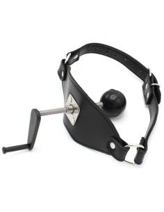 Bâillon Deep Throat profondeur 13cm