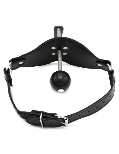 Bâillon Deep Throat profondeur 13cm