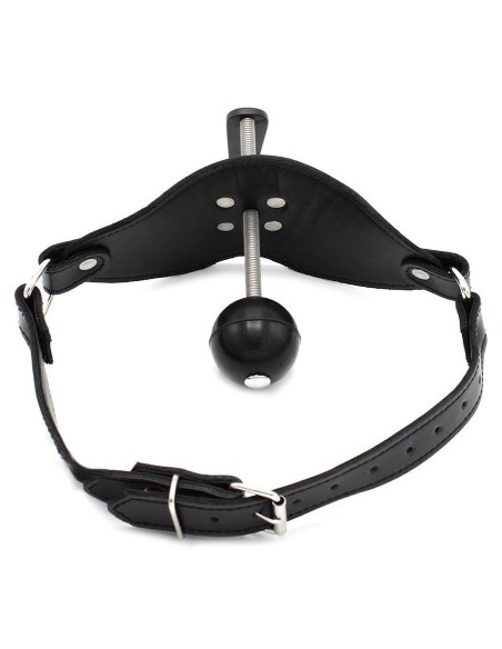 Bâillon Deep Throat profondeur 13cm