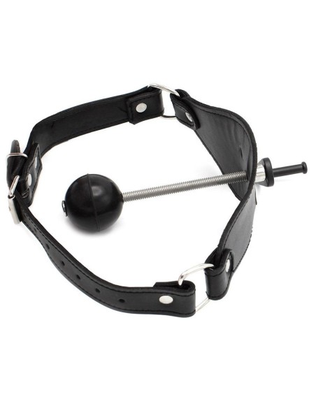 Bâillon Deep Throat profondeur 13cm