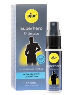 Spray retardant Superhero Ultimate 20ml