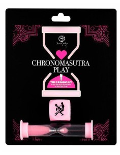 Jeu de dé Chronomasutra play