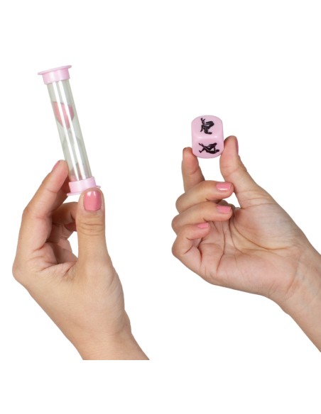 Jeu de dé Chronomasutra play