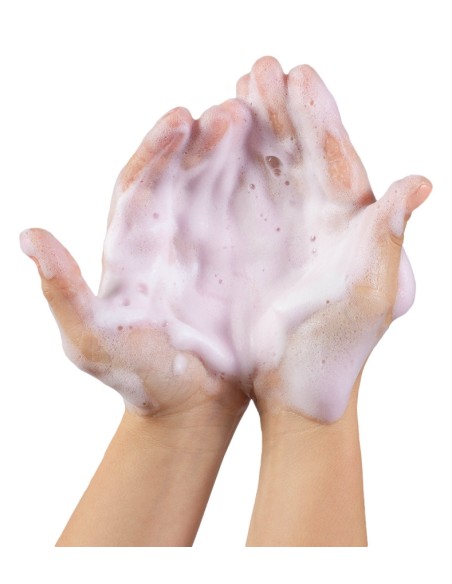 Gel douche moussant aphrodisiaque Pretty but wild 200ml