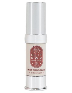 Baume clitoris Clit Pwr Menthe Chocolat 15ml