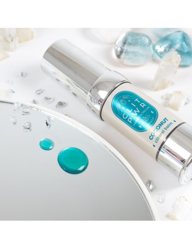 Baume clitoris Clit Pwr Noix de coco 15ml