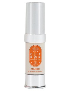 Baume clitoris Clit Pwr Mangue 15ml