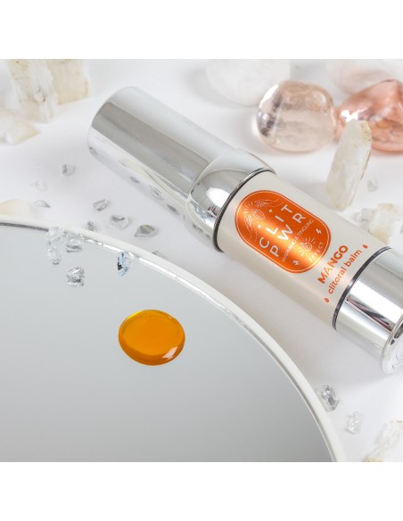 Baume clitoris Clit Pwr Mangue 15ml