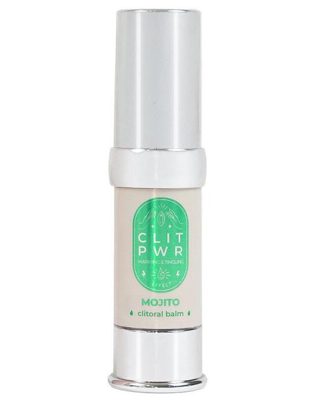Baume clitoris Clit Pwr Mojito 15ml