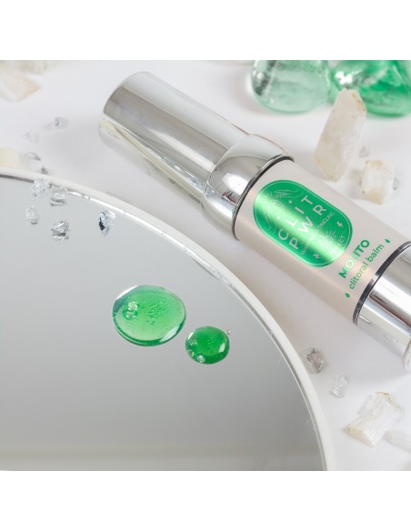 Baume clitoris Clit Pwr Mojito 15ml